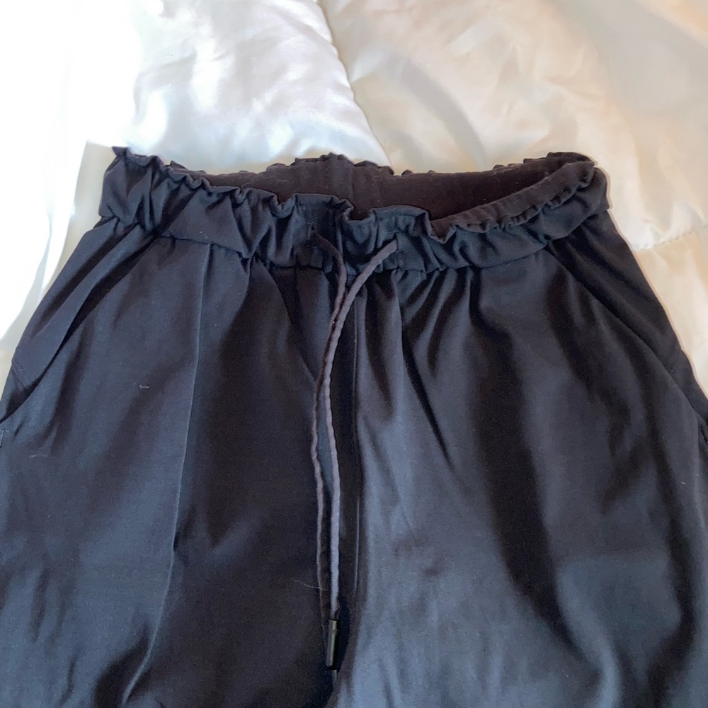 Lululemon joggers